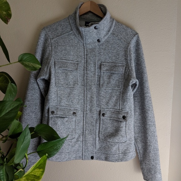 Patagonia Jackets & Blazers - Patagonia Full Zip Jacket